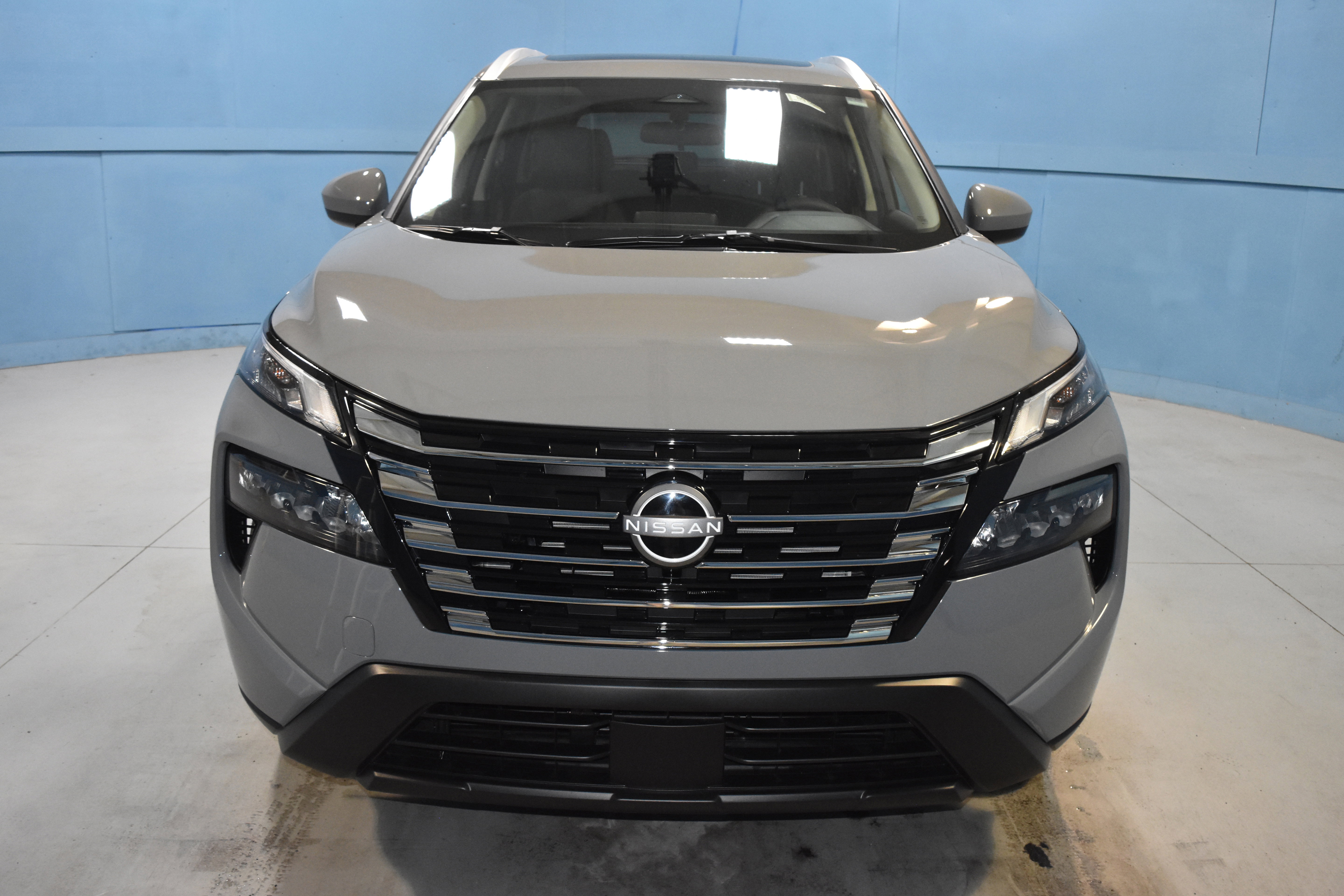 New 2026 Nissan Rogue SV w/ SV Premium Package image 20