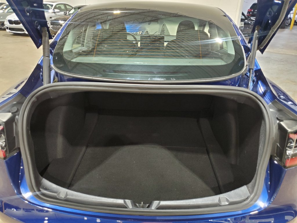 Used 2021 Tesla Model 3 Standard Range Plus RWD image 41