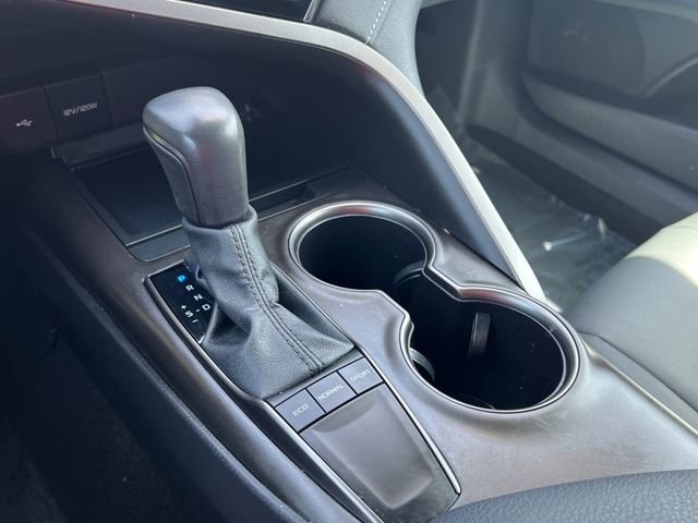 Certified 2024 Toyota Camry SE FWD image 22