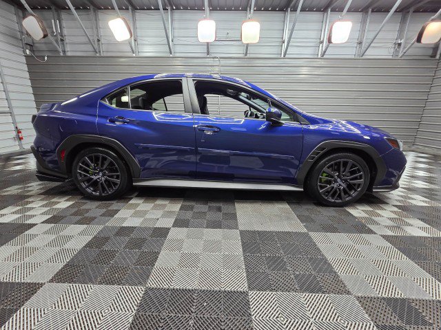 Used 2022 Subaru WRX Premium AWD/4WD image 9