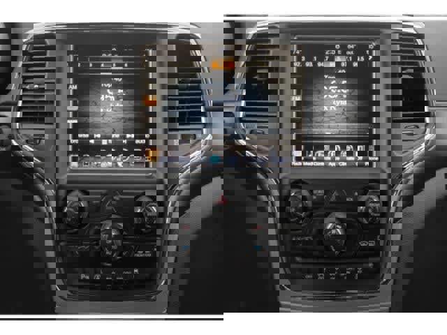 Used 2018 Jeep Grand Cherokee Altitude image 10