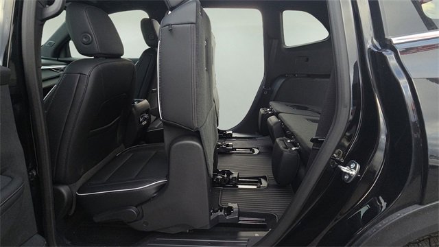 New 2026 Buick Enclave Preferred w/ LPO, Floor Liner Package image 56