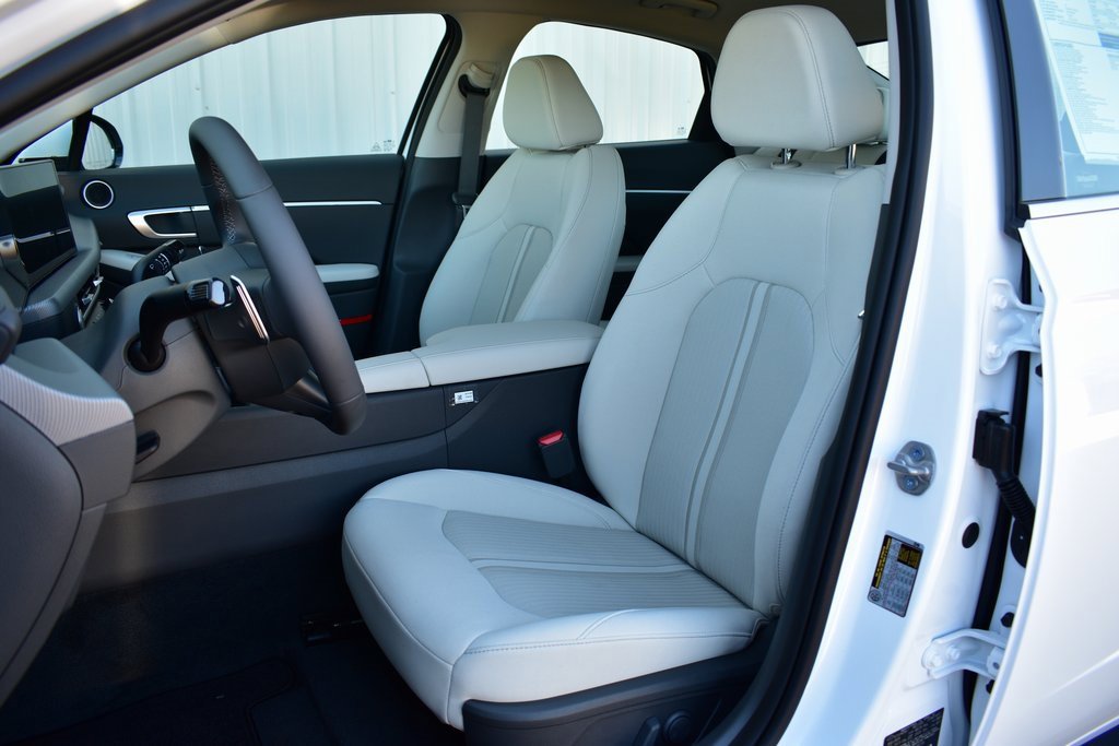 New 2026 Hyundai Sonata SEL image 15