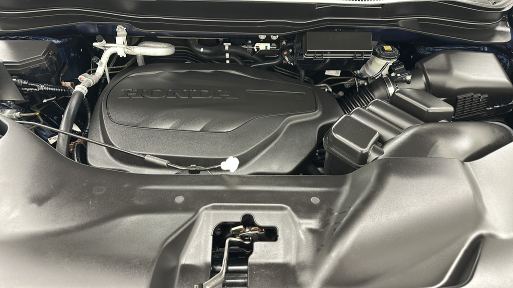Used 2023 Honda Ridgeline RTL-E image 27