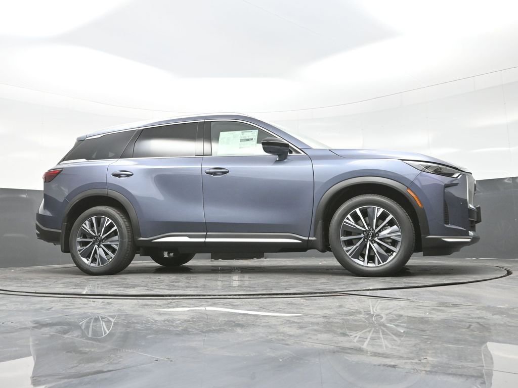 Used 2026 INFINITI QX60 Luxe w/ Cargo Package AWD/4WD image 26
