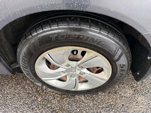 Used 2014 Honda Civic LX image 9