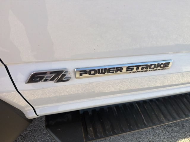 Used 2019 Ford F550 2WD Crew Cab Super Duty image 8