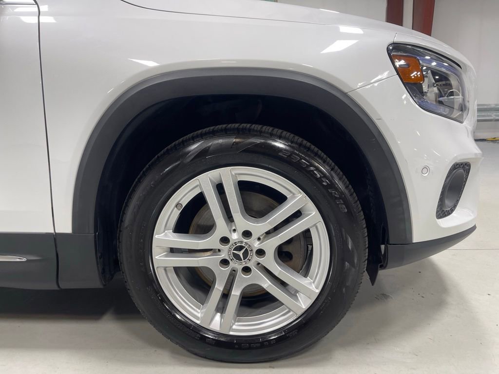 Certified 2023 Mercedes-Benz GLB 250 4MATIC image 16