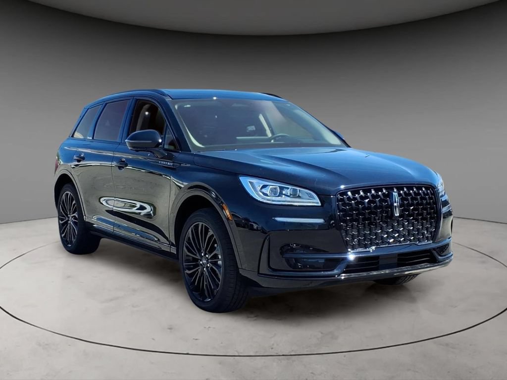 New 2026 Lincoln Corsair Grand Touring AWD/4WD image 14