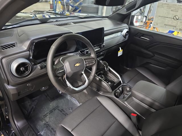New 2026 Chevrolet Colorado LT w/ LT Convenience Package image 16