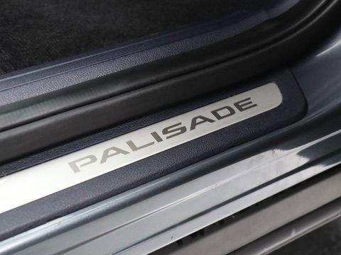 Used 2021 Hyundai Palisade Calligraphy w/ Cargo Package image 33