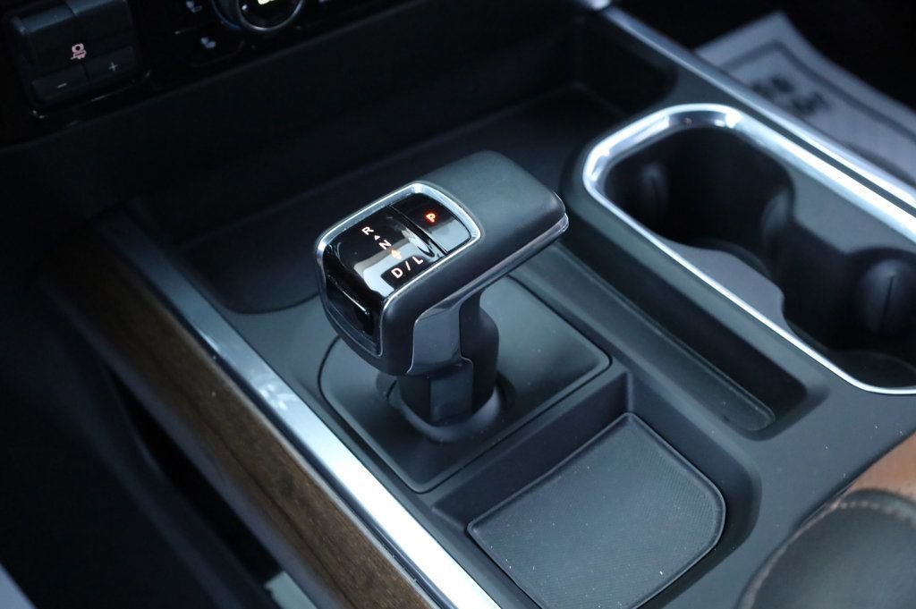 Used 2023 Chevrolet Silverado 1500 High Country w/ Technology Package image 44