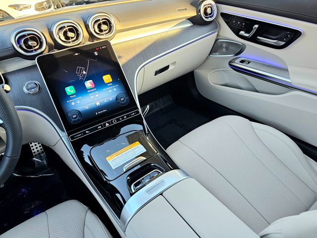 New 2026 Mercedes-Benz CLE 450 4MATIC Cabriolet image 28