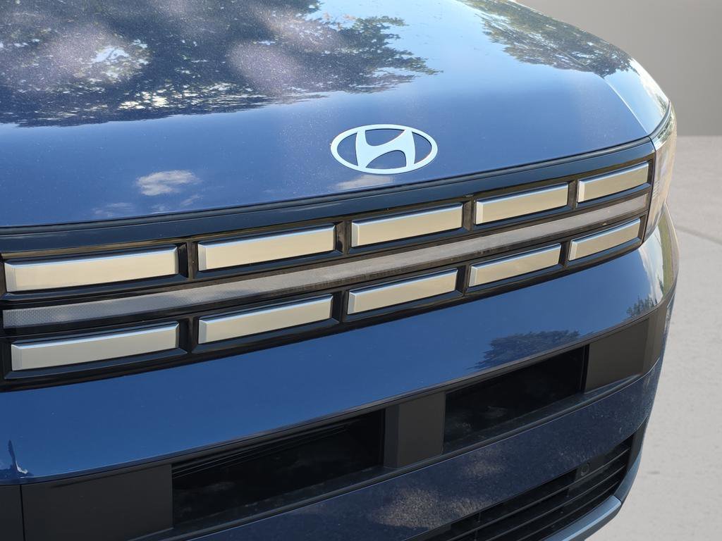 New 2026 Hyundai Santa Fe SEL image 9