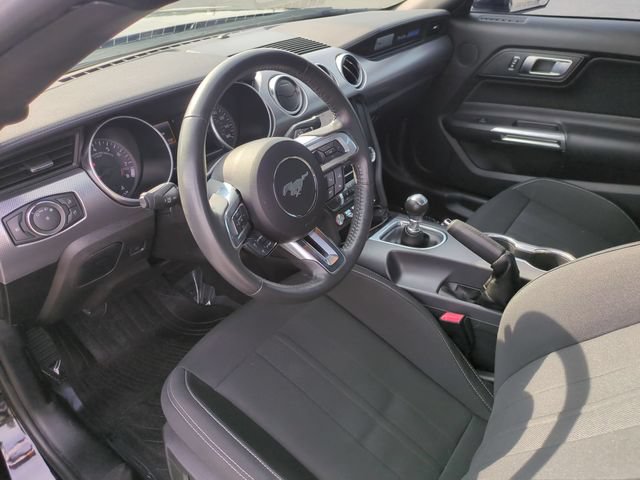 Used 2021 Ford Mustang GT w/ Equipment Group 301A RWD image 15