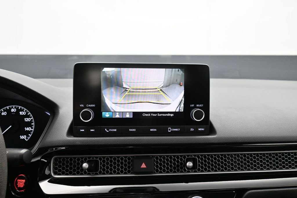 Used 2023 Honda Civic LX image 47
