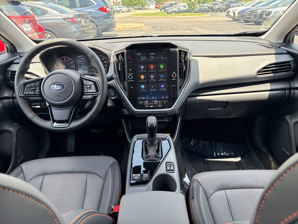 Certified 2026 Subaru Crosstrek 2.5i Limited AWD/4WD image 13