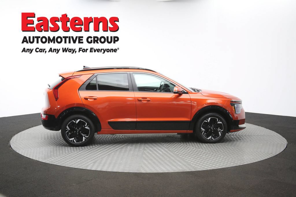 Used 2023 Kia Niro Wind w/ Wind Preserve Package FWD image 44