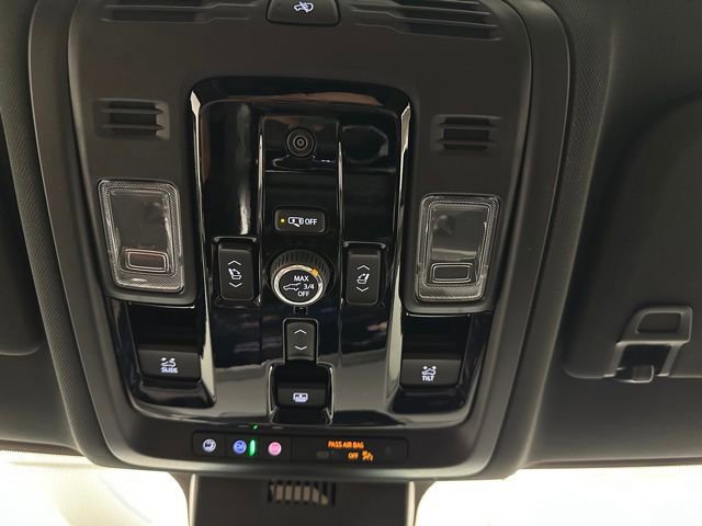 New 2026 Chevrolet Tahoe Premier image 19