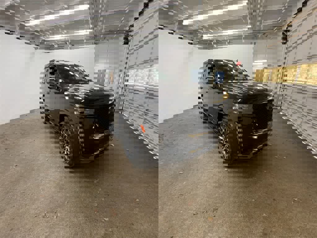 Certified 2024 Cadillac Escalade Sport image 8