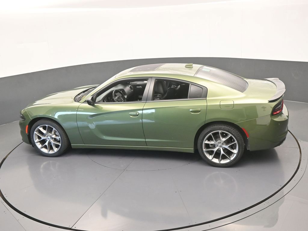 Used 2023 Dodge Charger SXT w/ Plus Group RWD image 46