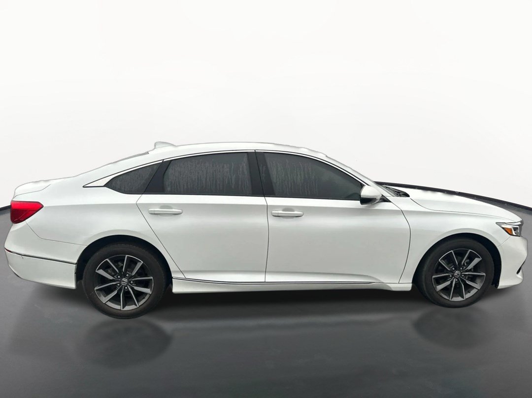Used 2021 Honda Accord EX-L image 2