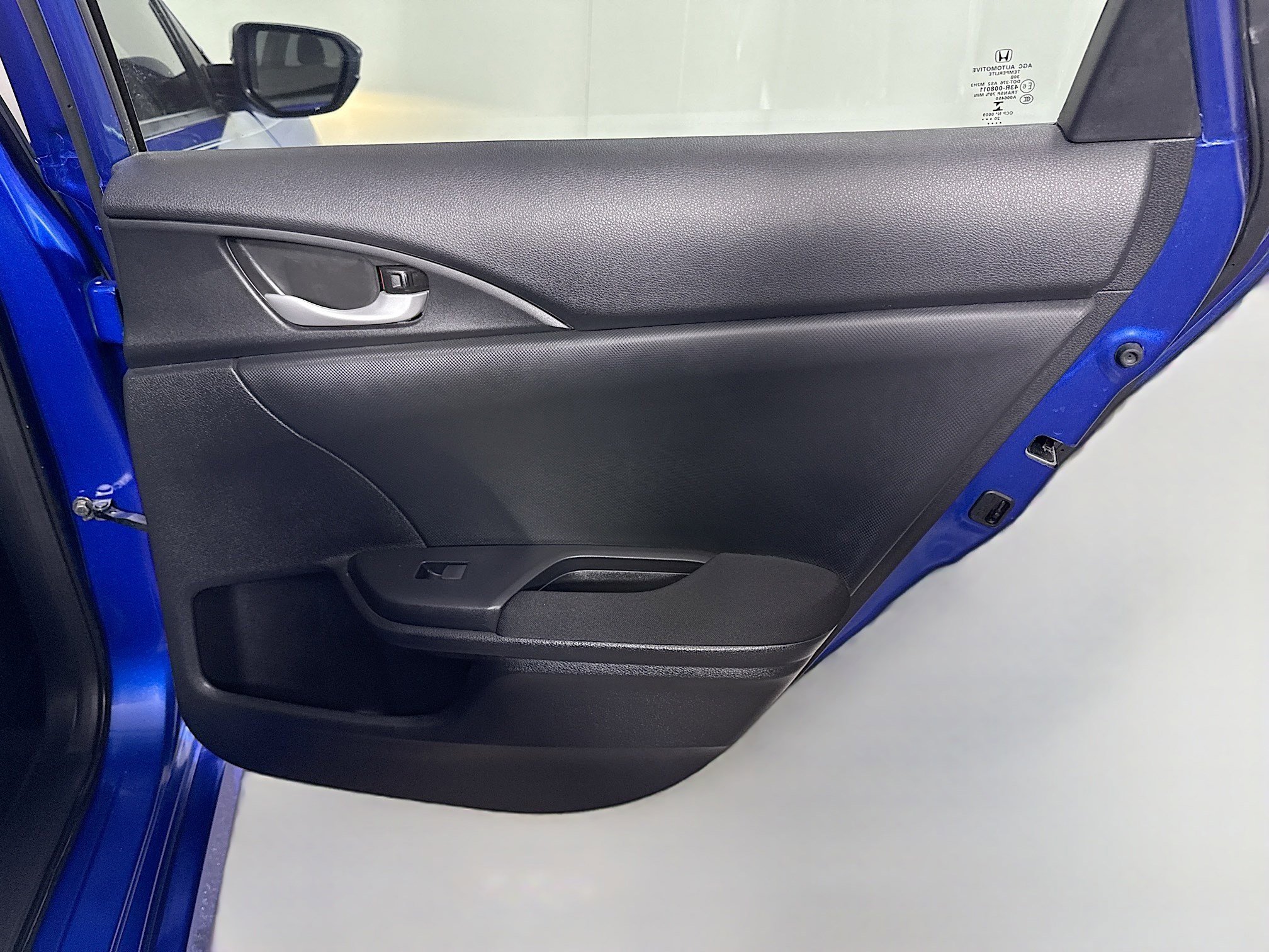 Used 2021 Honda Civic LX image 27