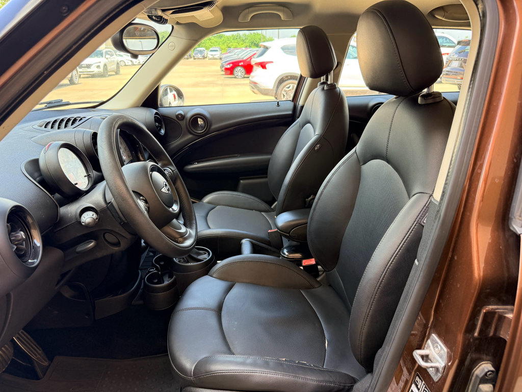 Used 2013 MINI Cooper Countryman S FWD image 13