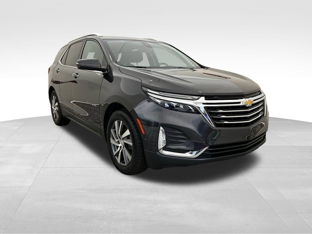 Used 2022 Chevrolet Equinox Premier FWD image 8