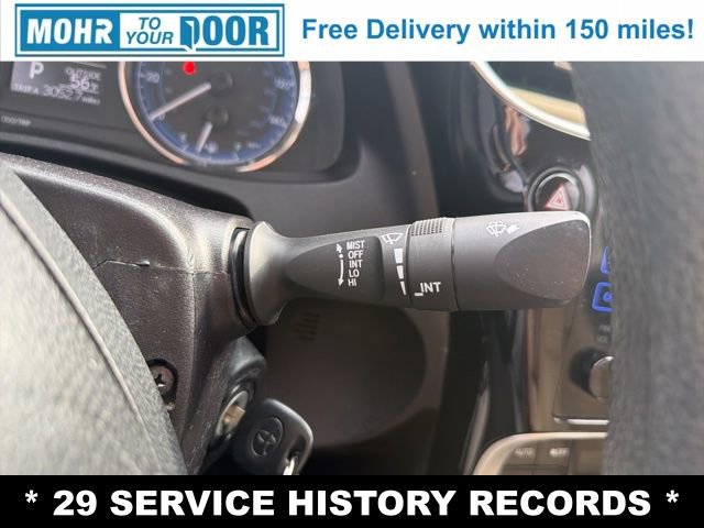 Used 2017 Toyota Corolla LE image 17