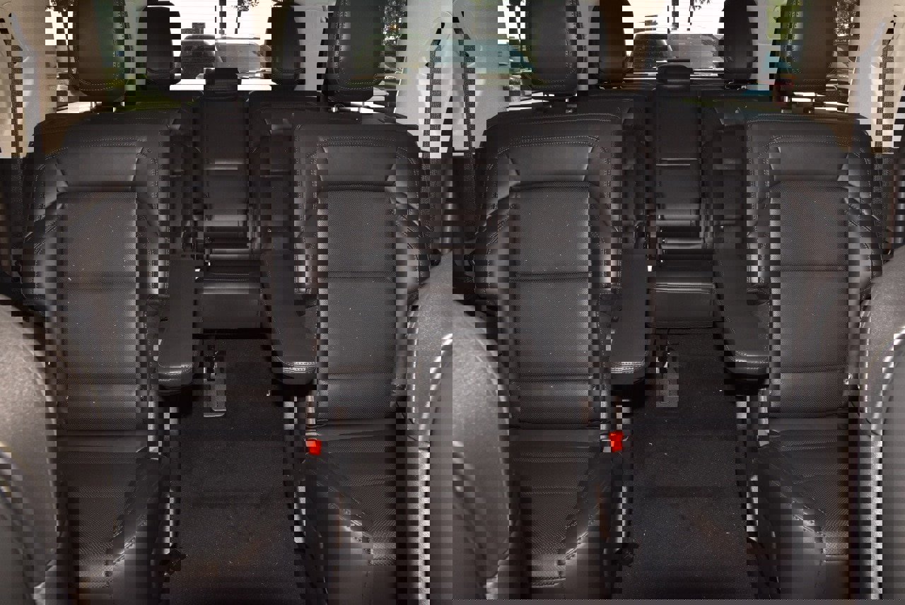 New 2025 Lincoln Navigator L Reserve image 28