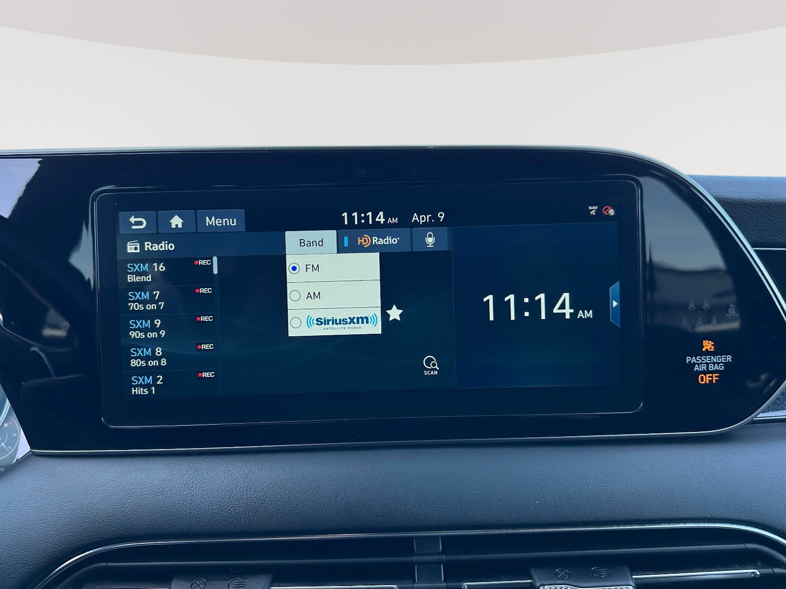 Used 2020 Hyundai Palisade Limited image 11