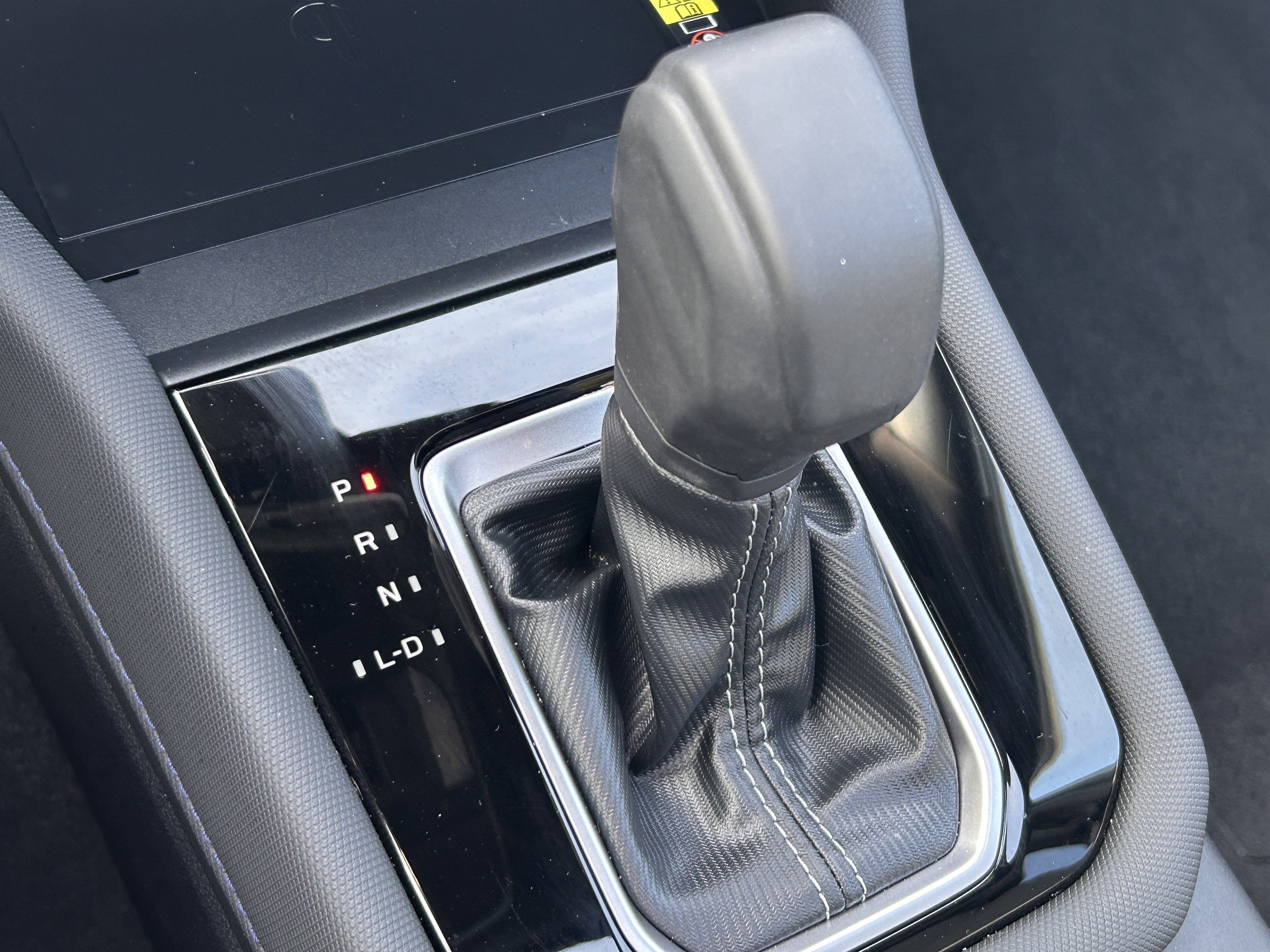 Certified 2025 Subaru Forester Premium image 16