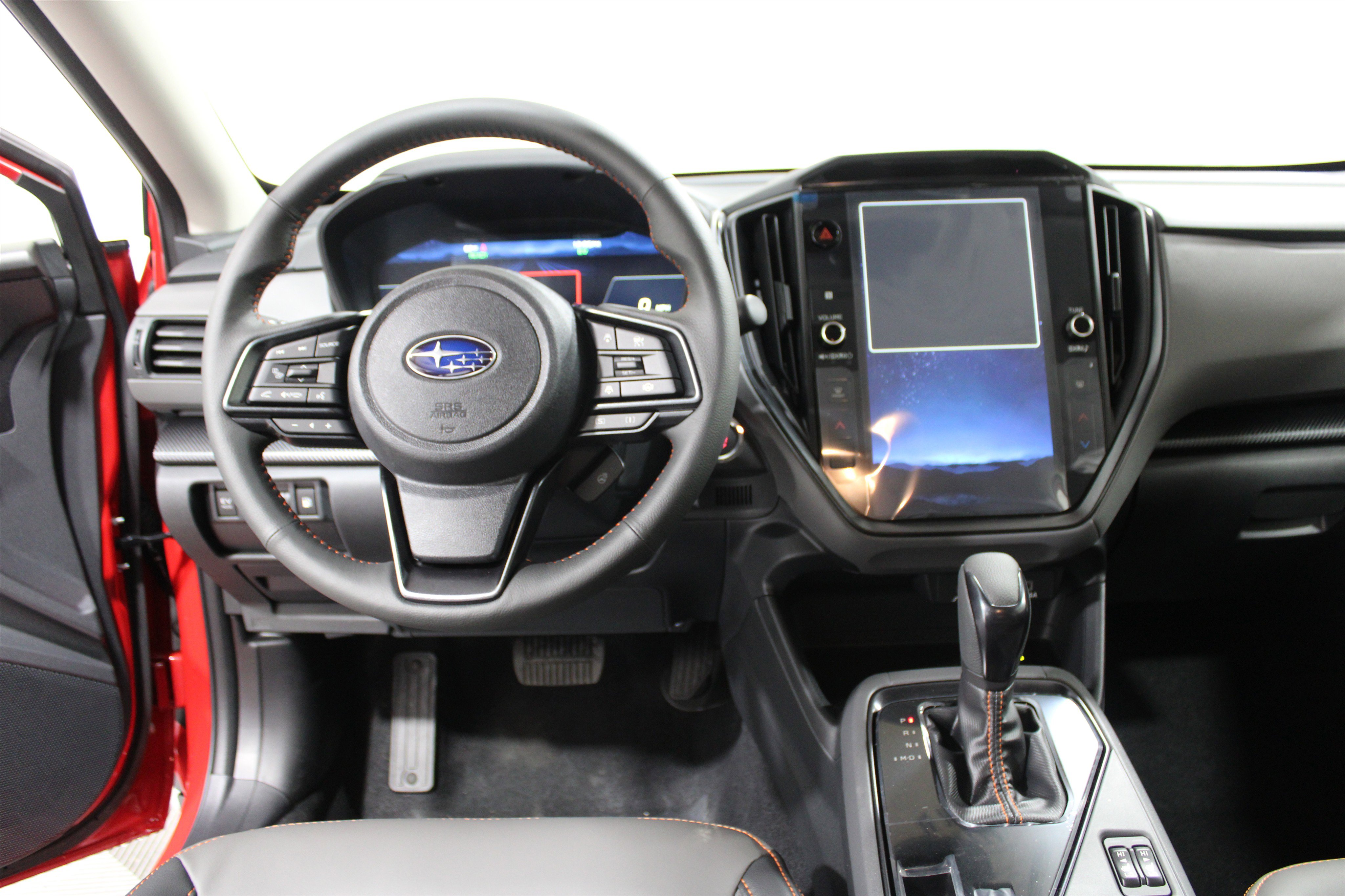 New 2026 Subaru Crosstrek 2.5i Limited image 2