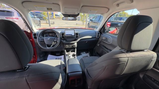 Used 2024 Ford Bronco Sport Big Bend w/ Convenience Package image 23