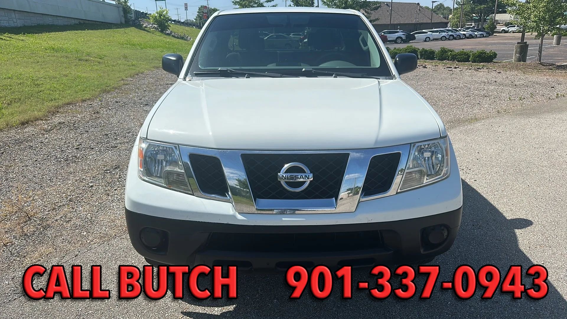 Used 2016 Nissan Frontier S RWD image 3