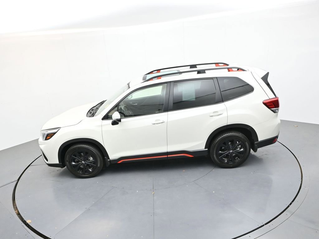 Used 2021 Subaru Forester Sport w/ Popular Package #2 image 25