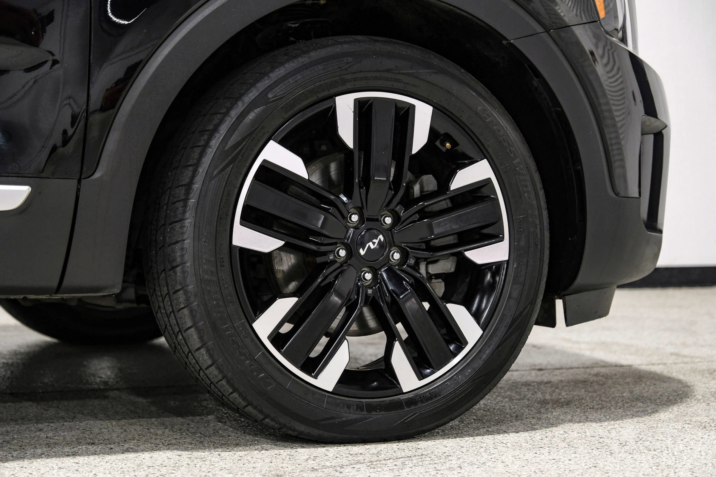 Used 2023 Kia Telluride SX Prestige image 58
