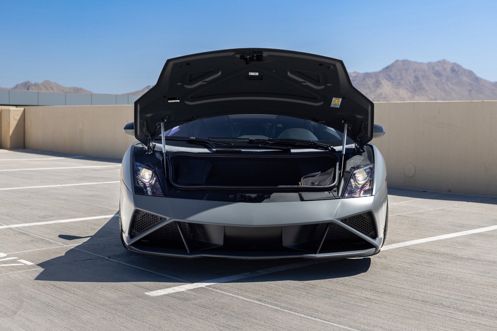 Used 2013 Lamborghini Gallardo LP 560-4 AWD/4WD image 21