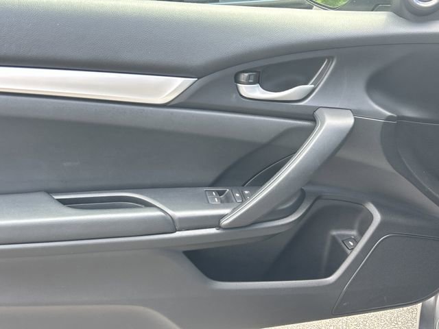 Used 2020 Honda Civic Sport image 10