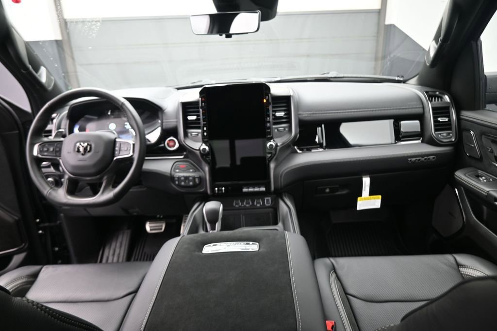 New 2026 RAM 1500 RHO AWD/4WD image 24