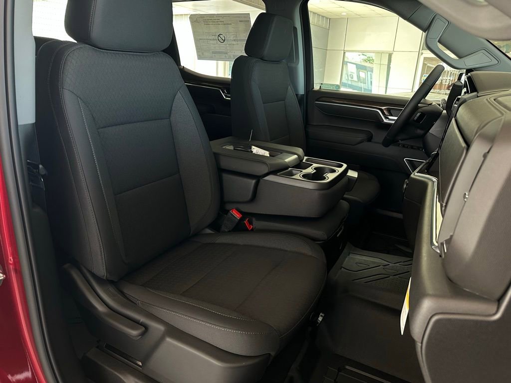 New 2026 Chevrolet Silverado 1500 RST w/ RST Select Package image 16