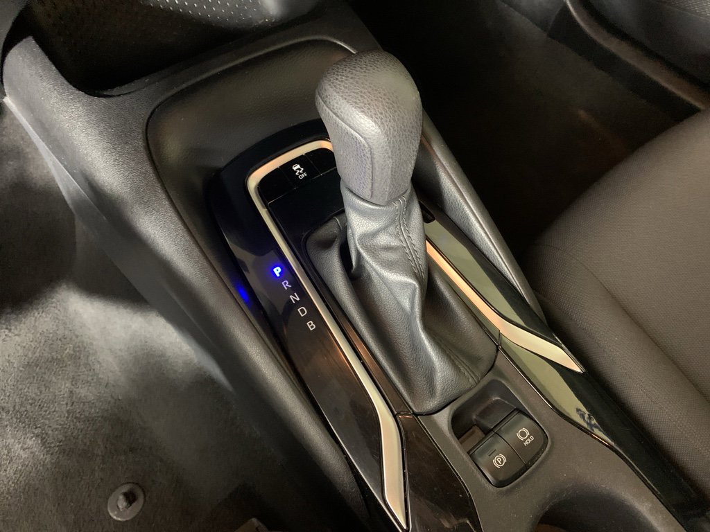 Used 2022 Toyota Corolla LE image 25