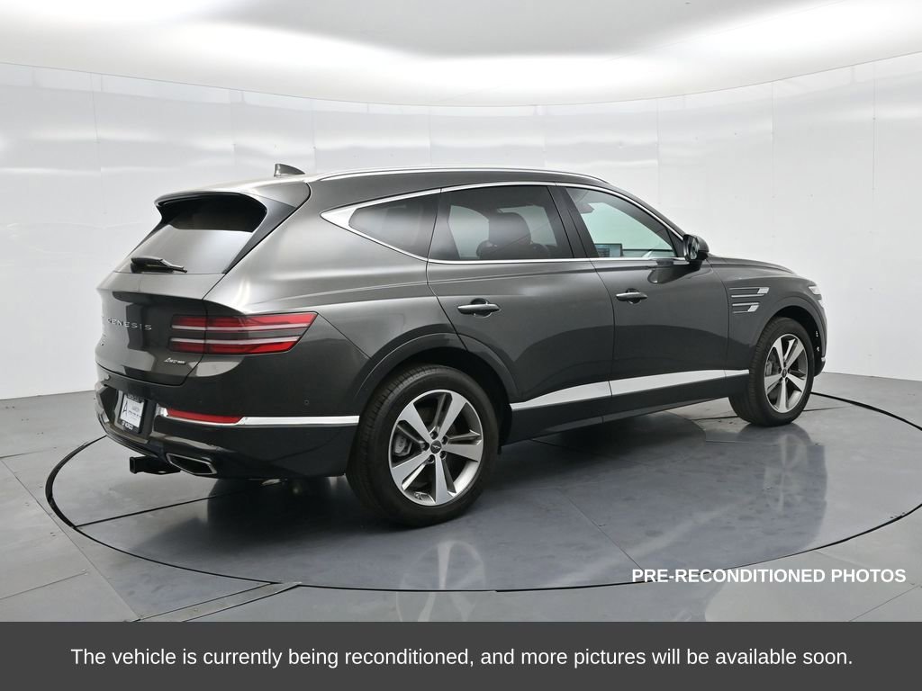 Used 2024 Genesis GV80 3.5T w/ Advanced Package image 7