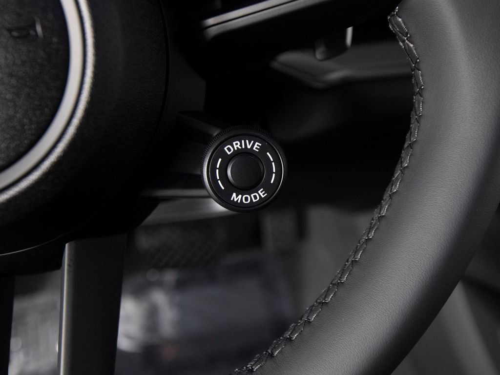 New 2026 Porsche Cayenne Coupe AWD/4WD image 26