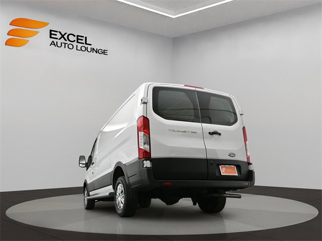 Used 2024 Ford Transit 250 Low Roof w/ Exterior Upgrade Package image 28