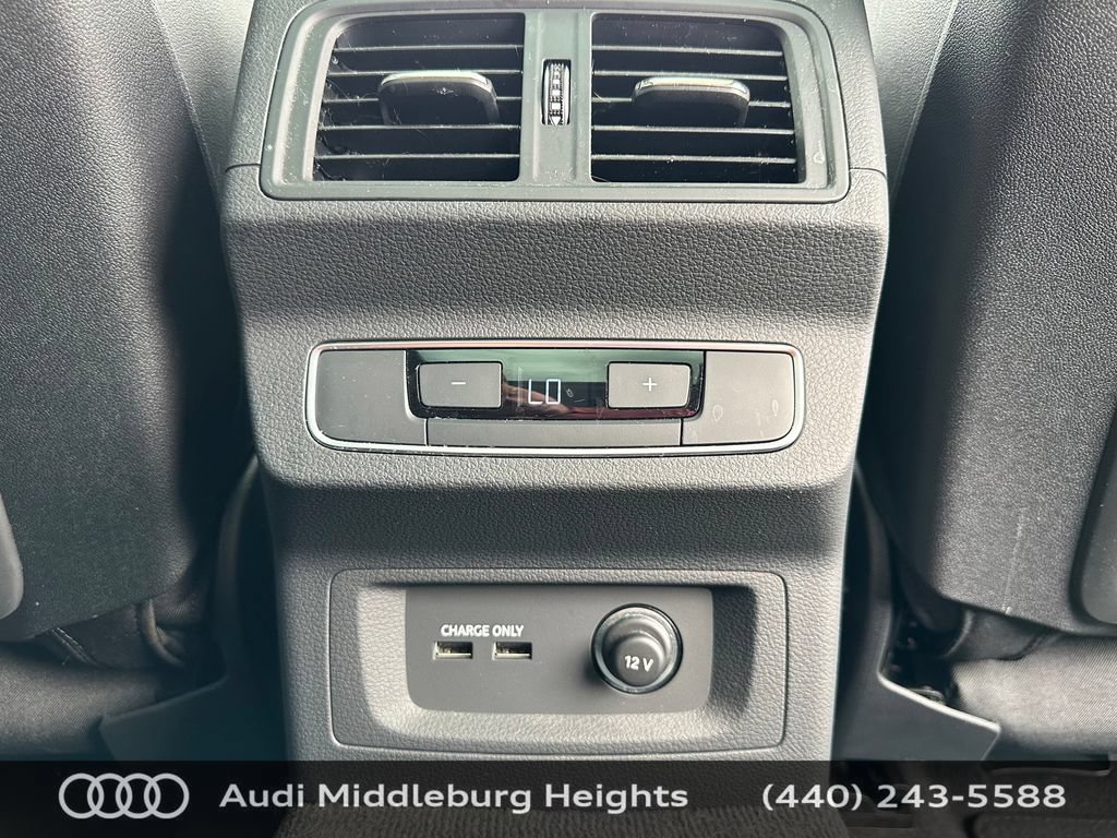 Certified 2023 Audi Q5 2.0T Premium Plus w/ Premium Plus Package AWD/4WD image 40