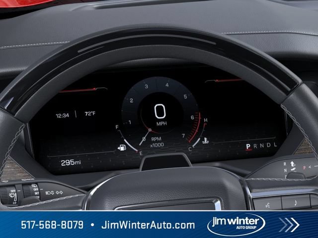 New 2026 GMC Acadia Denali w/ Super Cruise Package AWD/4WD image 18