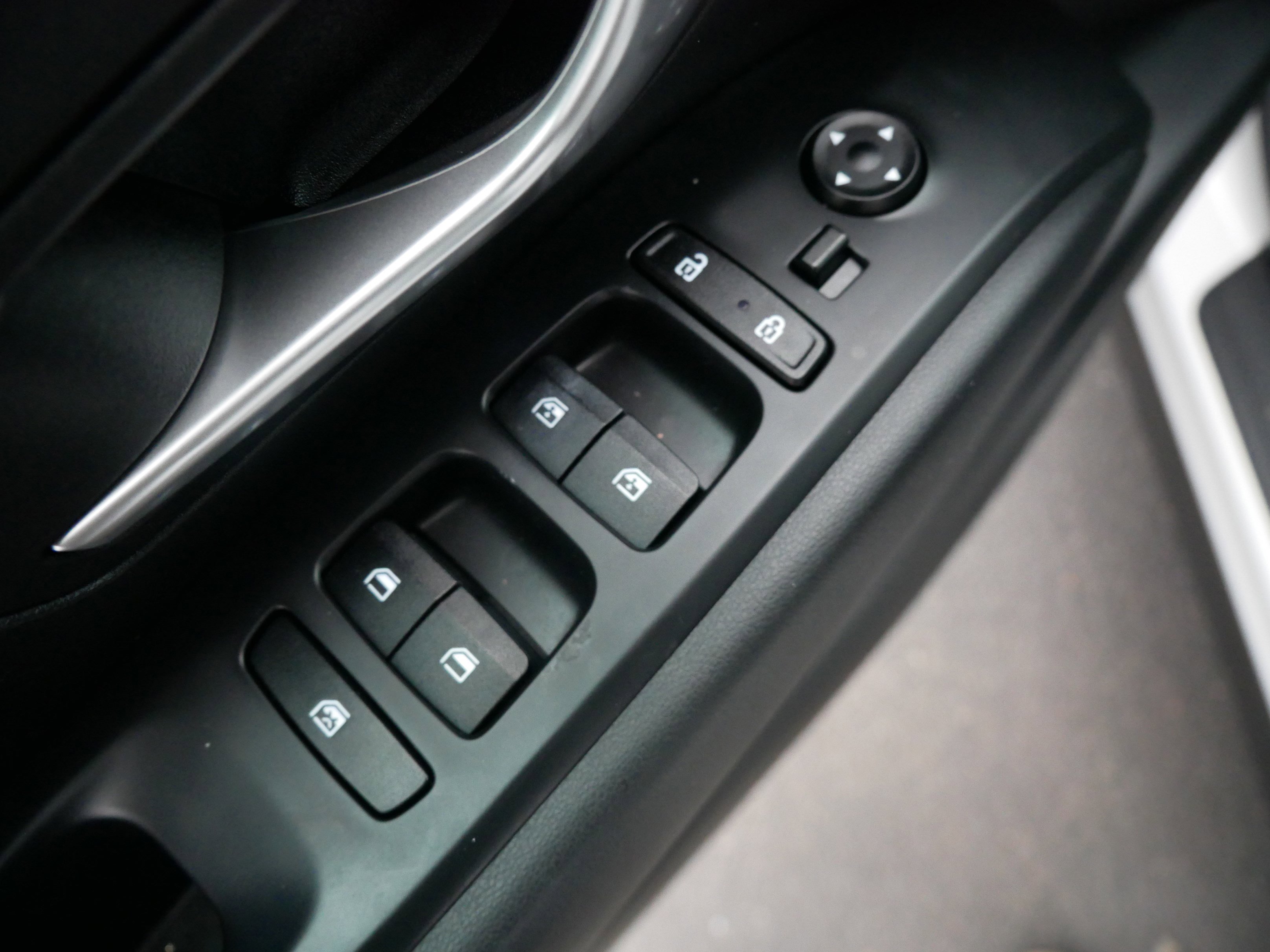 Used 2023 Hyundai Tucson SEL image 19