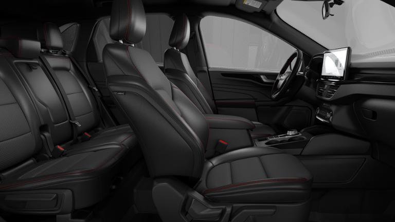 New 2026 Ford Escape ST-Line w/ Tech Pack #1 FWD image 6